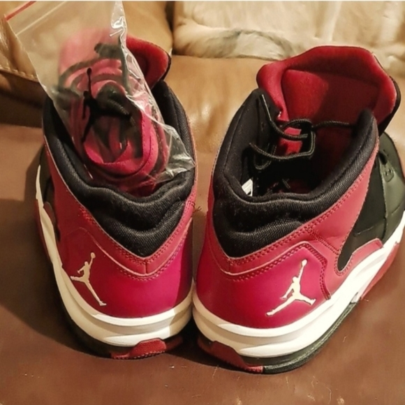 Jordan flight - Picture 4 of 12